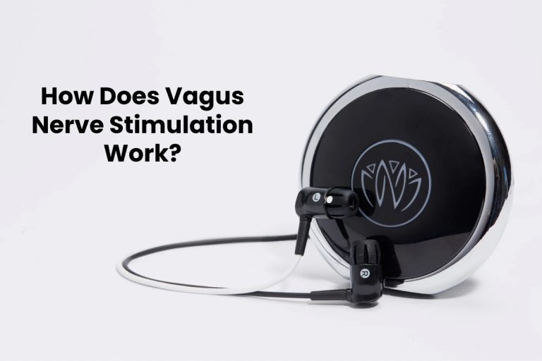 How Does Vagus Nerve Stimulation Work?