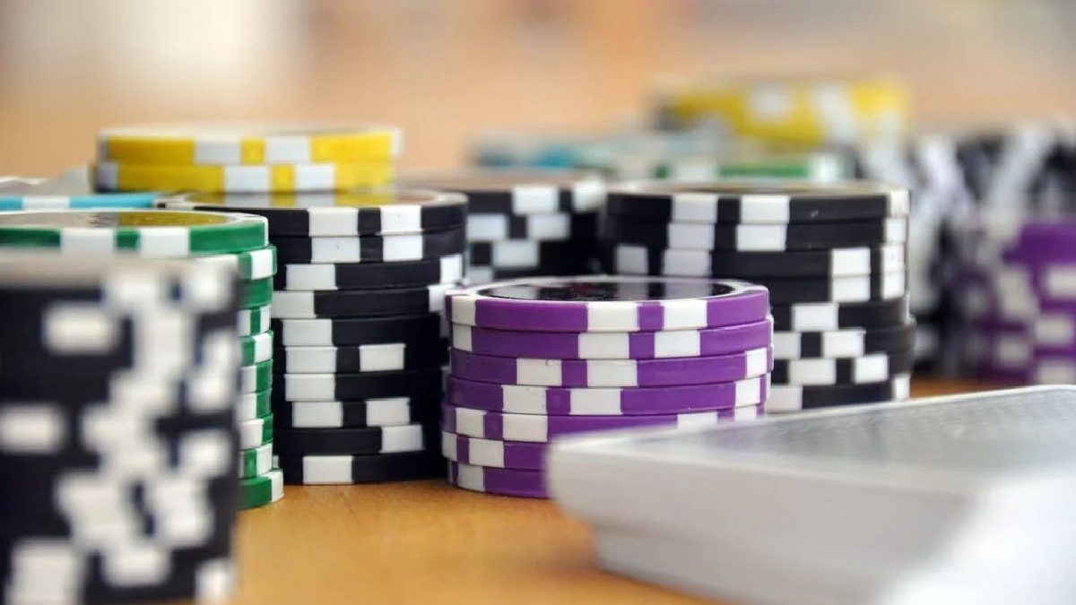 Most Popular Online Casino Games to Play for Fun