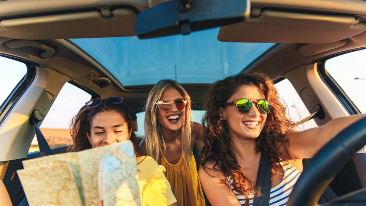 3 Things to Do on a Road Trip