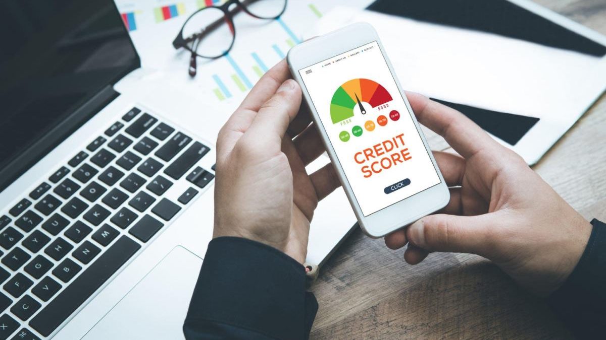 How to Rebuild your Credit Score?