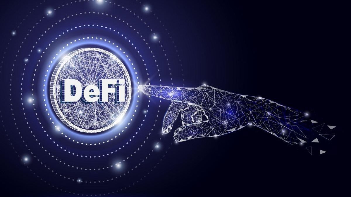 What Is The Difference Between DeFi Tokens And Crypto coins?