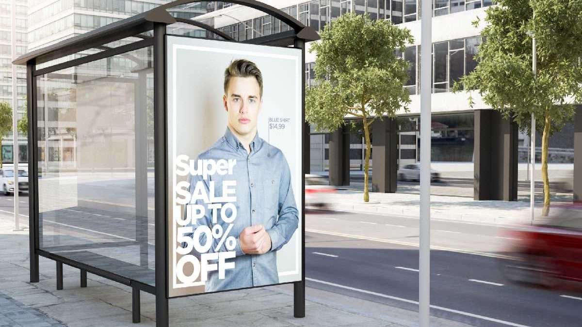 What is Urban Panel Advertising and What are the Benefits?