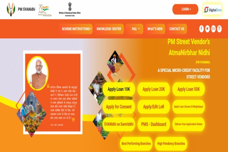 How is the PM SVANidhi Scheme Helping People Restart Their Businesses?