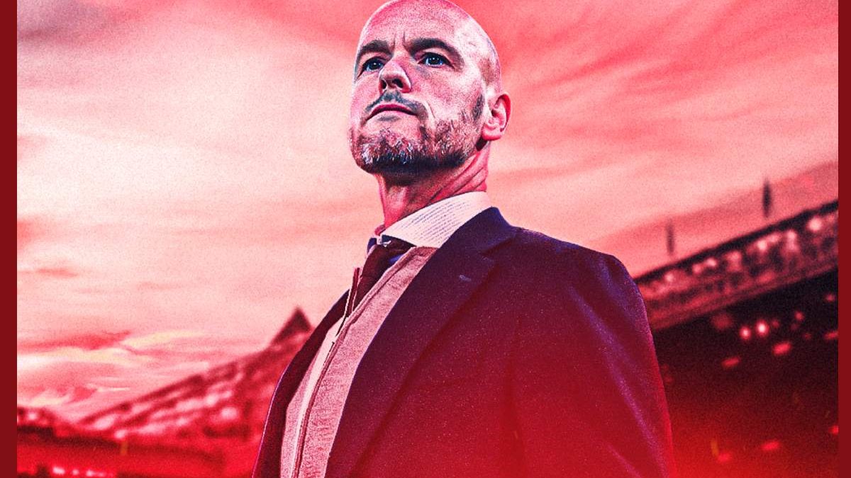 Erik Ten Hag Influence Starting To Be Felt At Manchester United