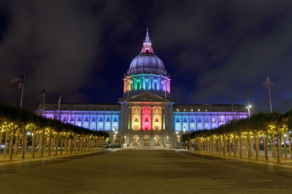 The 5 Historic Sites You Must Visit in San Francisco