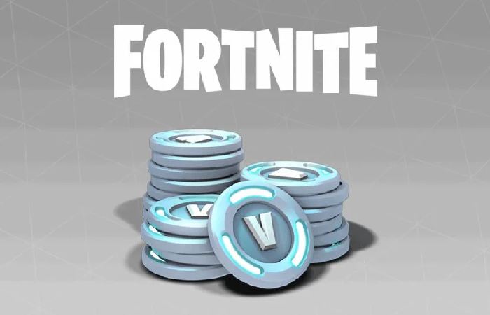 Fortnite Redeem Code for November 2022