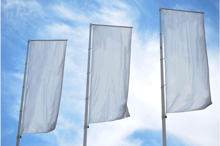 Ultimate Guide to Feather Banners – Information And More
