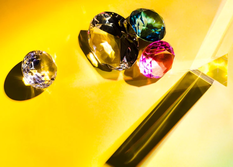 Protection from Negative Energies - What are the Different Uses of Gemstones