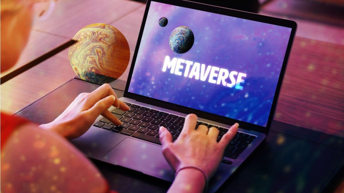 Meta Stays in its Vision of The Metaverse And Takes its Avatars to Another Level