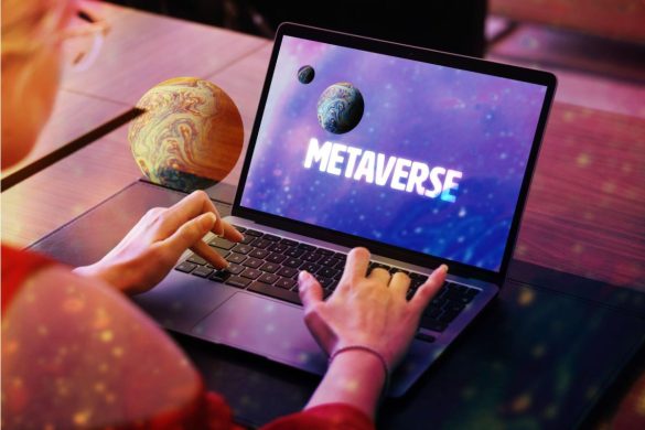 Meta Stays in its Vision of The Metaverse And Takes its Avatars to Another Level
