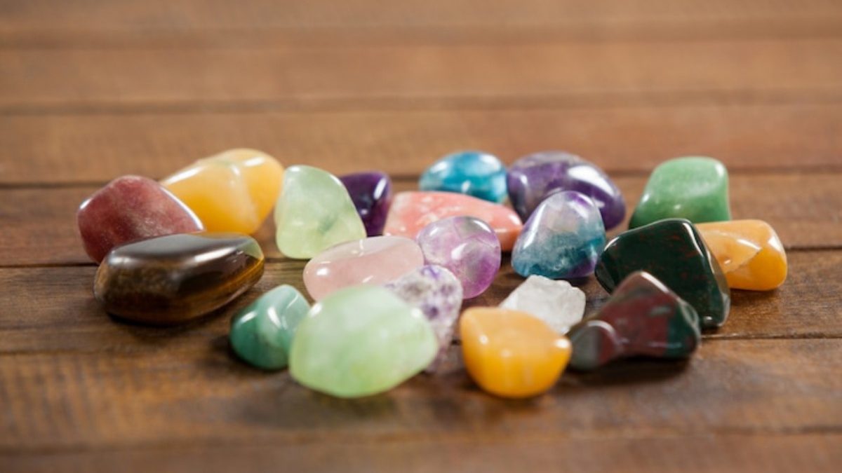 What are the Different Uses of Gemstones?