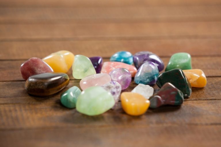 What are the Different Uses of Gemstones?