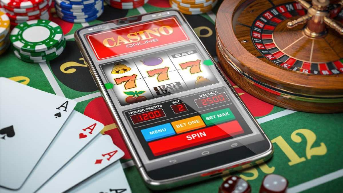 Tips On How You Can Start Playing Casino Games Online