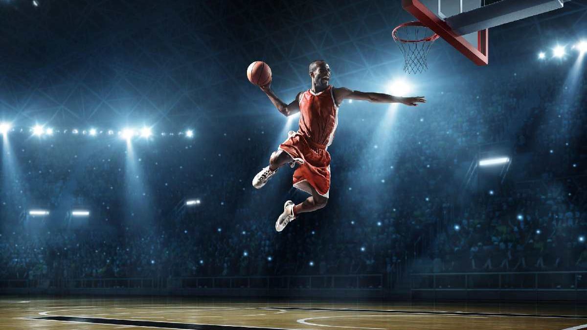 Five Reasons Basketball Athletes Use Technology