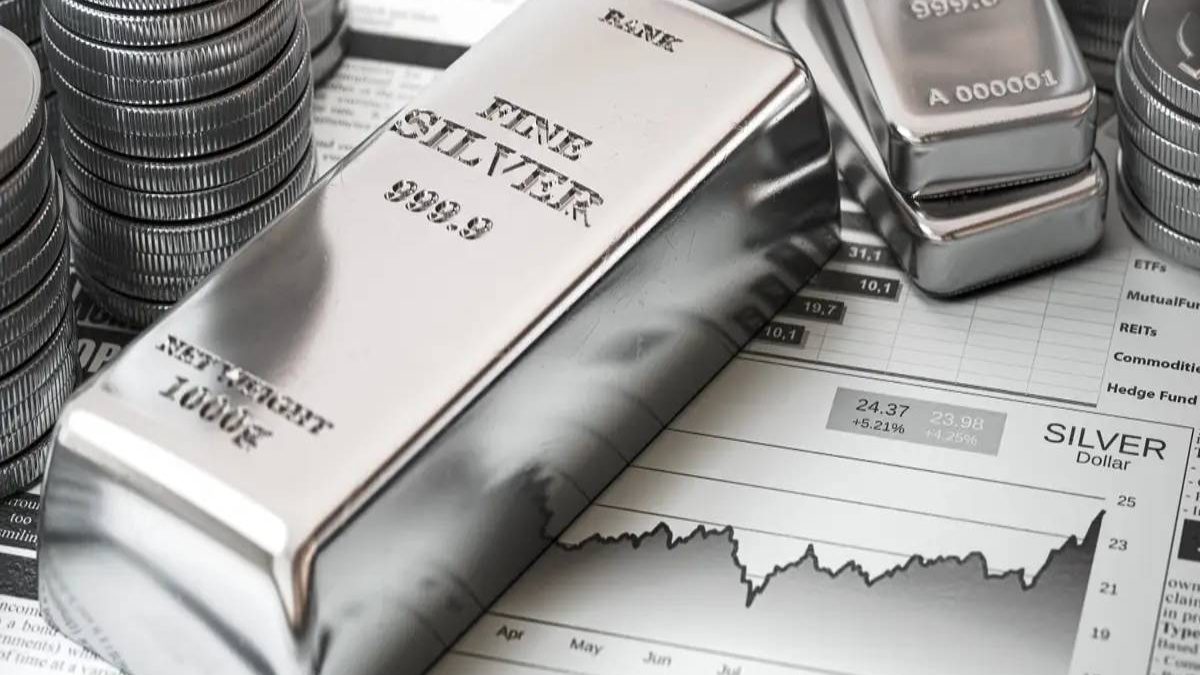 4 Financial Advantages Of Investing in 10 Oz Silver Bars