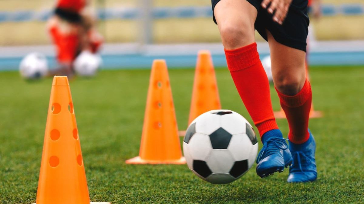 Workout Like a Soccer Player: Different Routines You Can Do