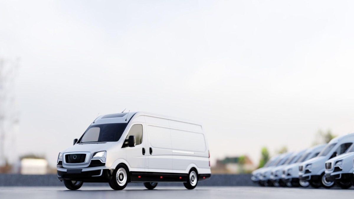 How to choose the right van for you