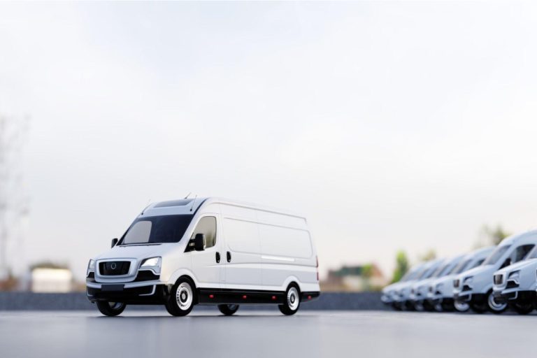How To Choose The Rright  Van For You?