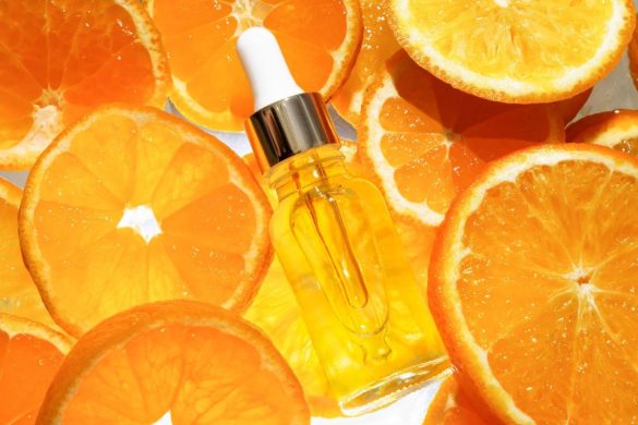 5 Proven Benefits of Vitamin C Oil For Skin
