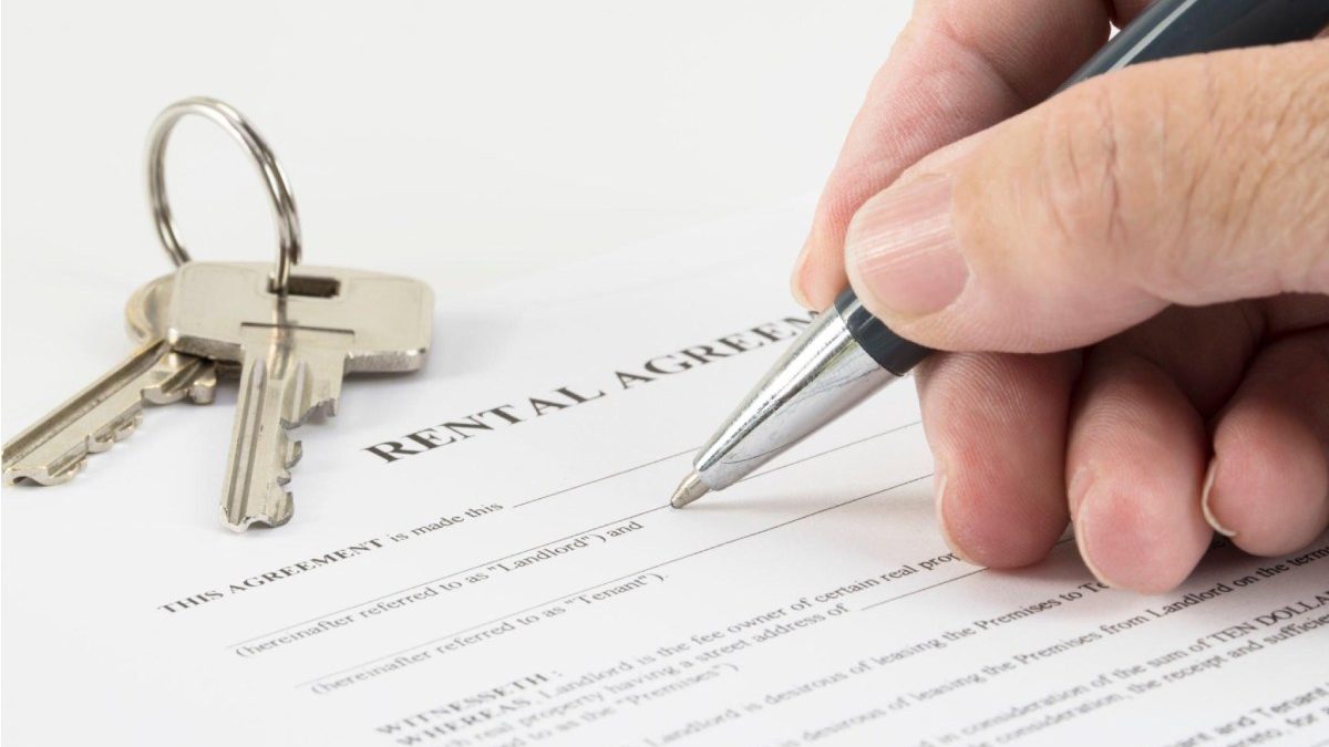 5 Things Every Landlord Needs in Their Rental Agreement