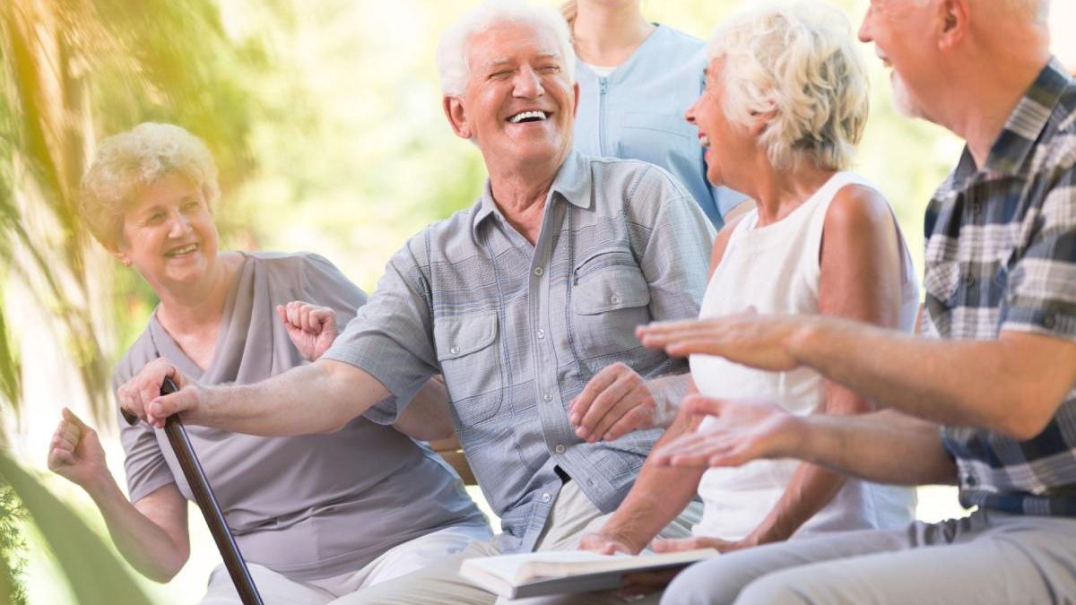 6 Questions People Have About Senior Living Communities