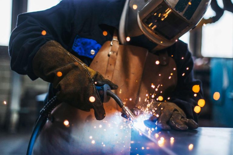 What is Micro Tig Welding and What is it Used For?