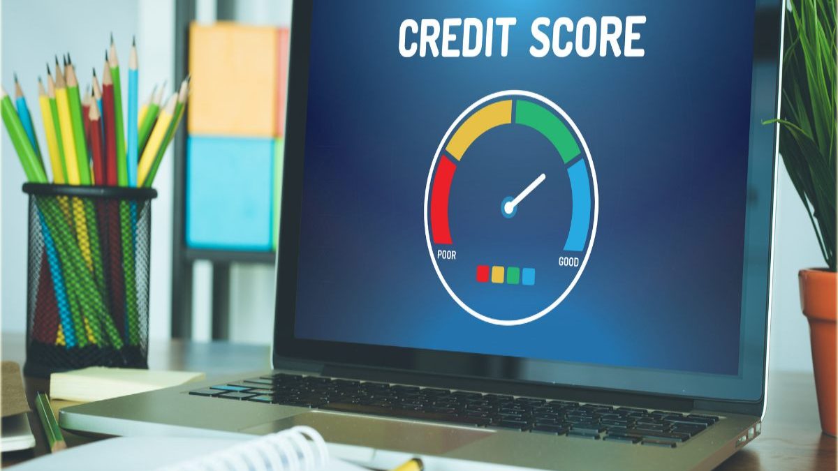 Why is Your Credit Score Important to Your Financial Life?