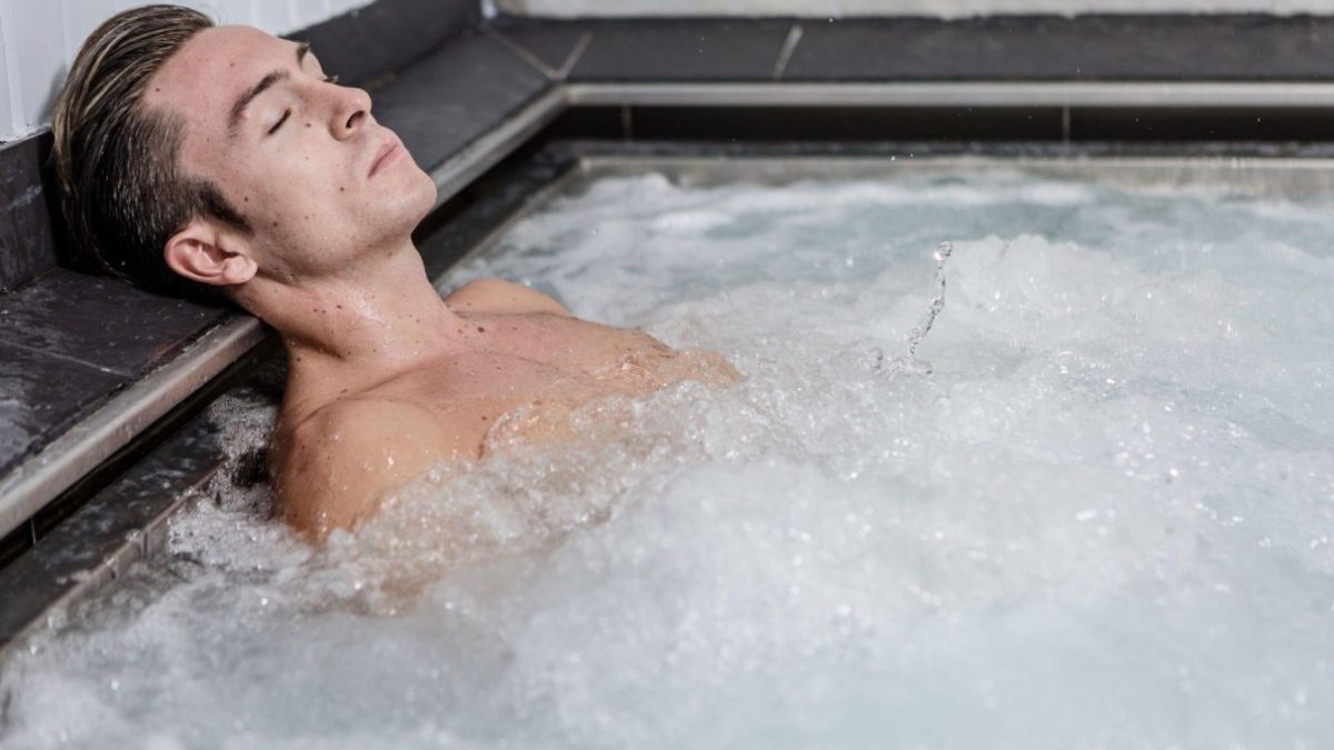 The Benefits of Cold Immersion for Physical and Mental Health