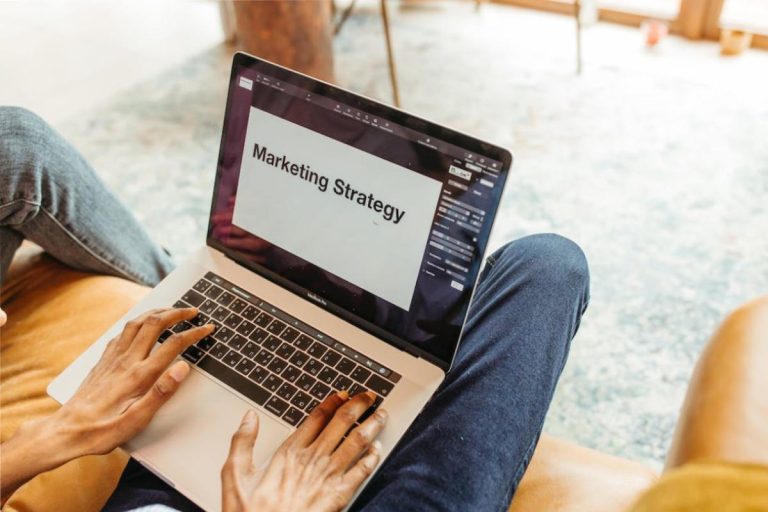 5 Tips to Power Your 2023 Marketing Strategy