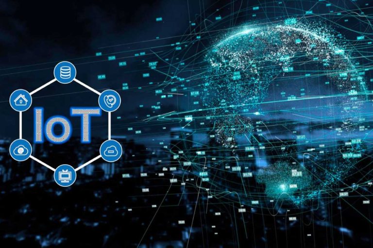 The Impact Of Emerging Technologies Such As 5G And IoT On Network Infrastructure
