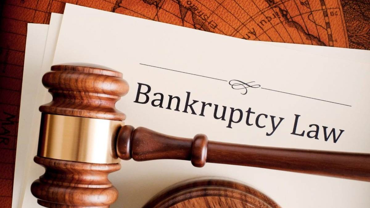 Reasons Bankruptcy Can Be Beneficial