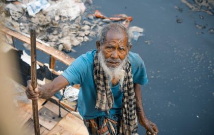 Unsafe to Drink: The Hidden Dangers of Contaminated Water on Human Health