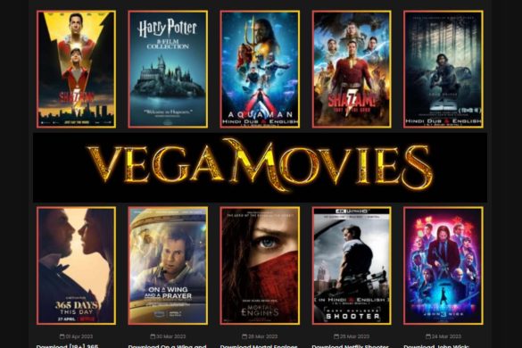 Vegamovies