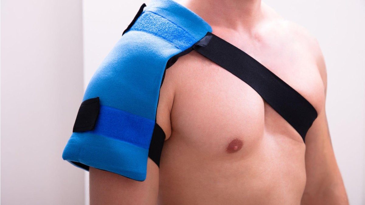 Reasons To Buy A Stabilization Brace After A Shoulder Accident