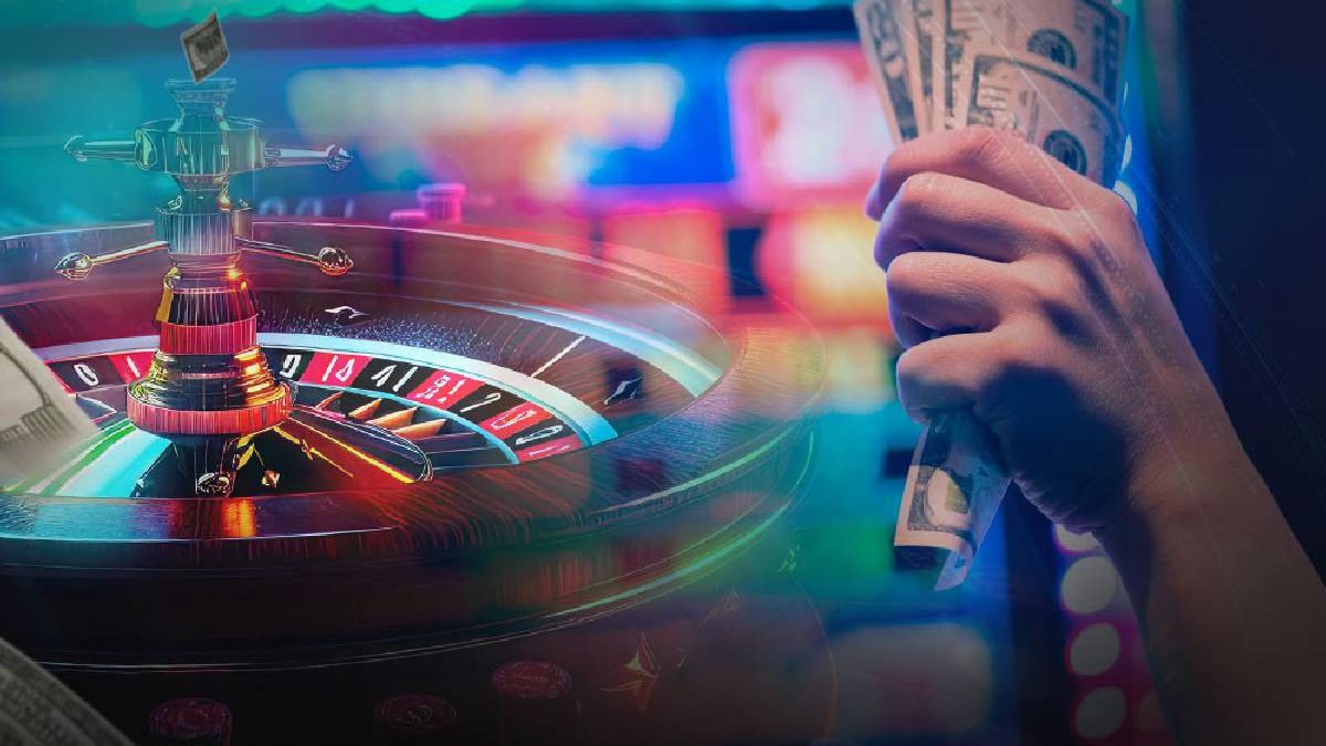 What Is an Instant Payout Casino?