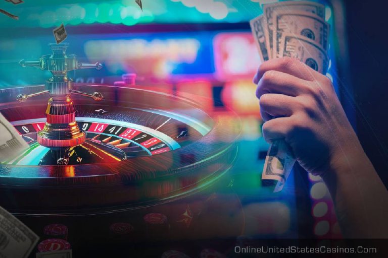 What Is an Instant Payout Casino?