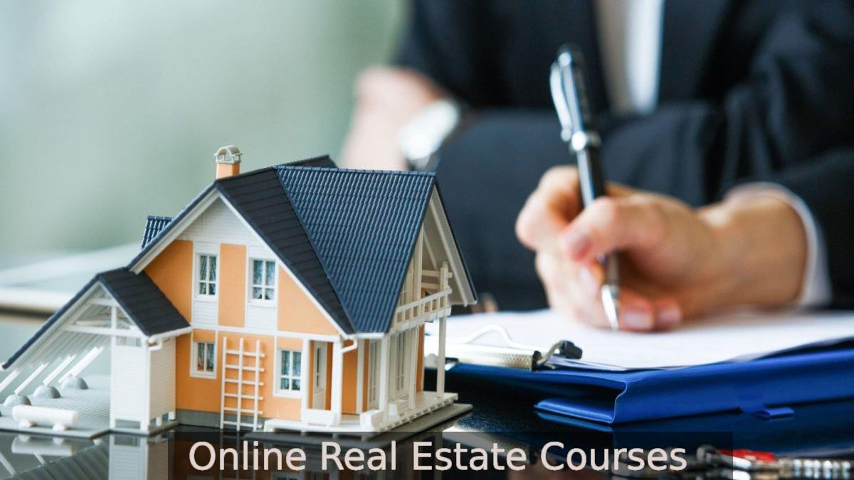 5 Things You Should Know About Online Real Estate Courses