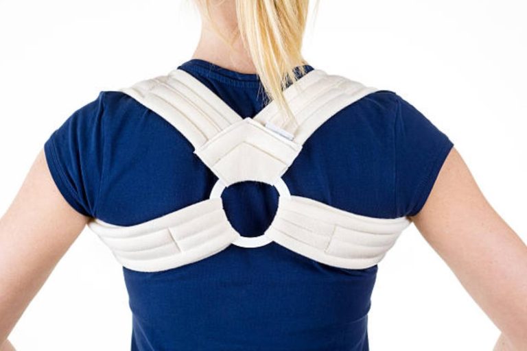 4 Reasons To Buy A Stabilization Brace After A Shoulder Accident