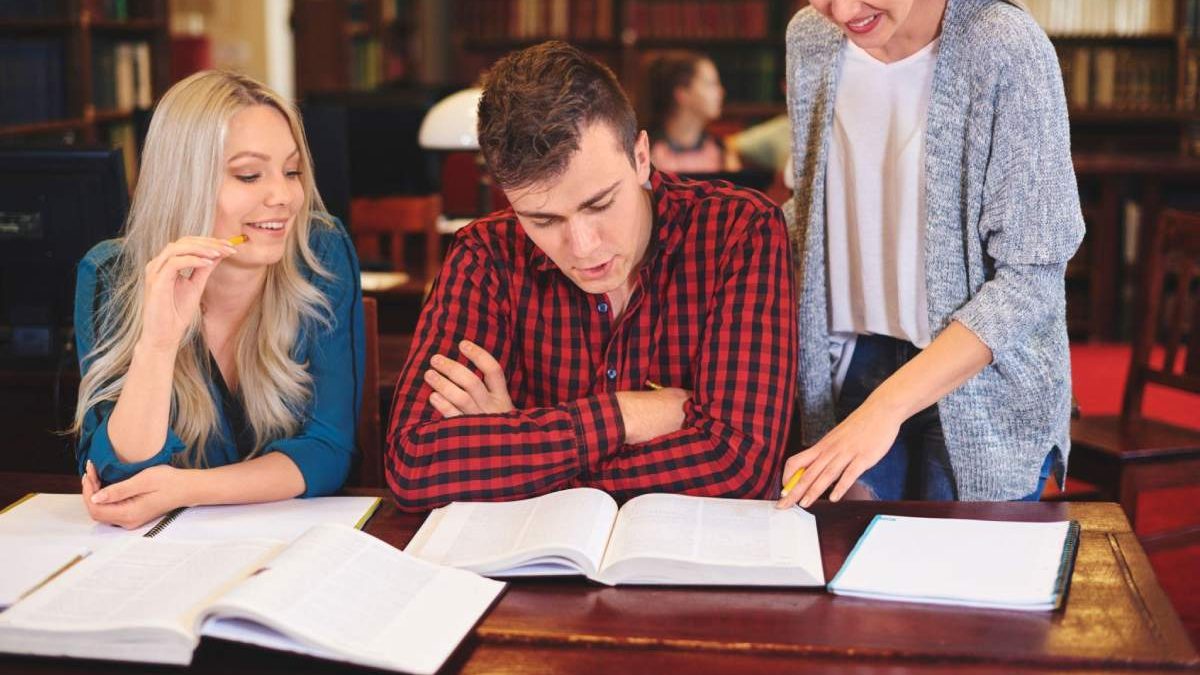 Tips That Can Help University Students Study Better