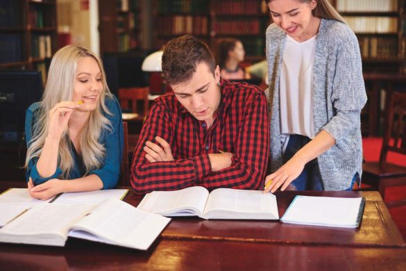 University