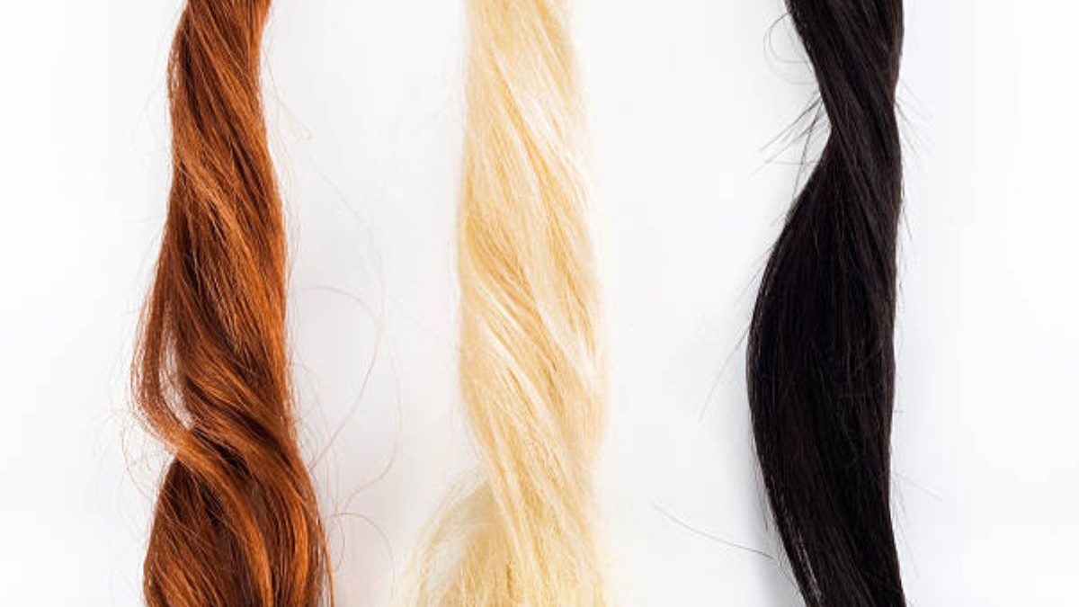 Everything You Need To Know About Hair Weaves