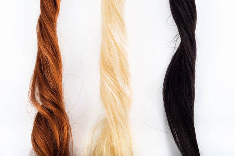 Everything You Need To Know About Hair Weaves