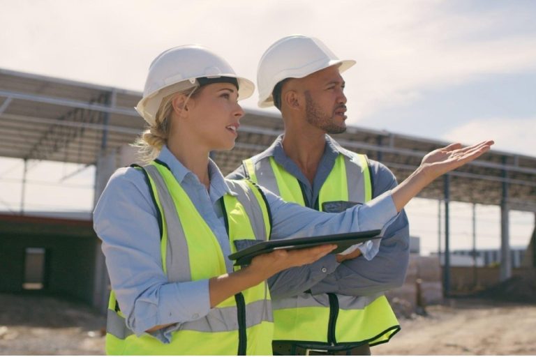 Benefits of Using Commercial Construction Management Software