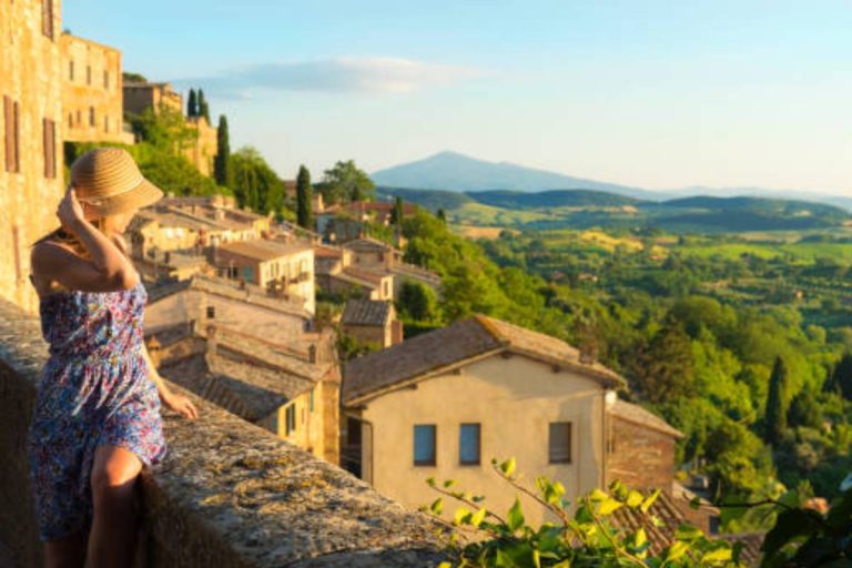 8 Reasons To Consider Moving To A Foreign Country