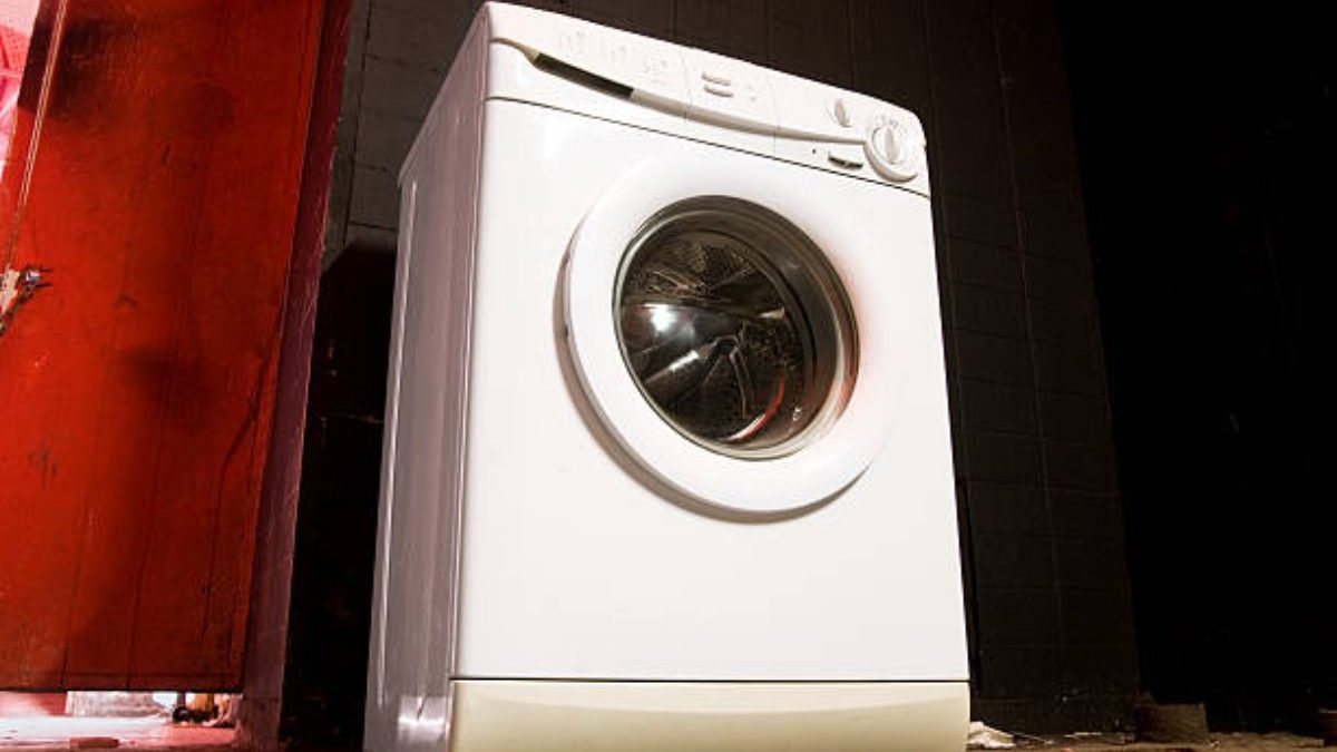 How to Get a Free Washer and Dryer for Low-Income Families