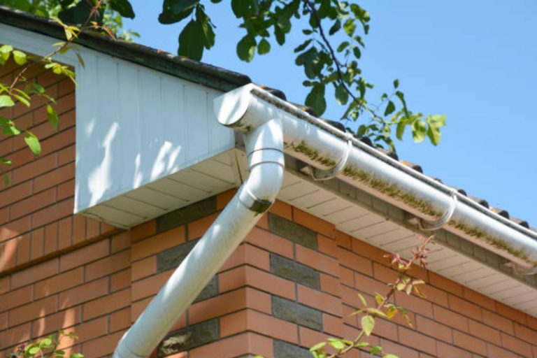Exterior home upkeep: What Advantages Do Gutters Provide?