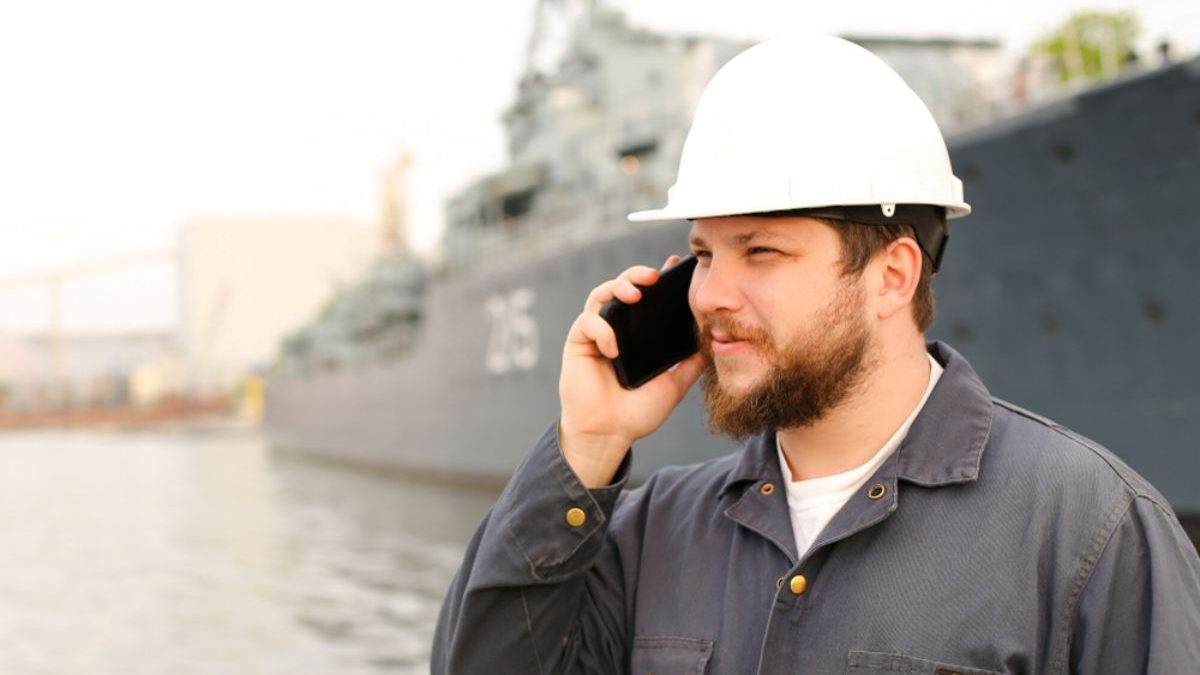 How to Succeed in a Maritime Career