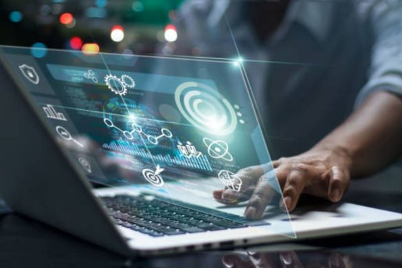 Network Infrastructure for Cloud Analytics