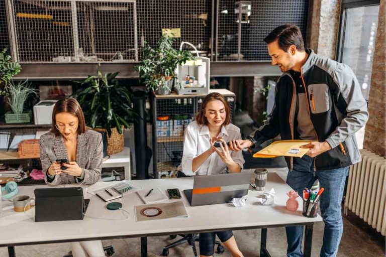 The Role of a Certified Scrum Product Owner