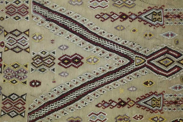 How to Incorporate Boho Rugs into Your Bathroom Decor?